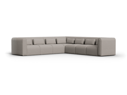 Bangalow Modular Sofa