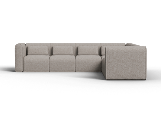 Bangalow Modular Sofa