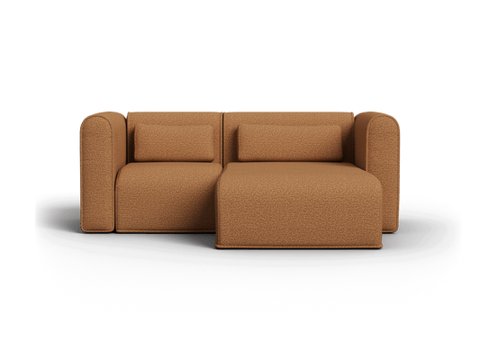Bangalow Modular Sofa