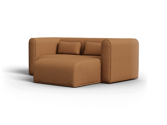 Bangalow Modular Sofa