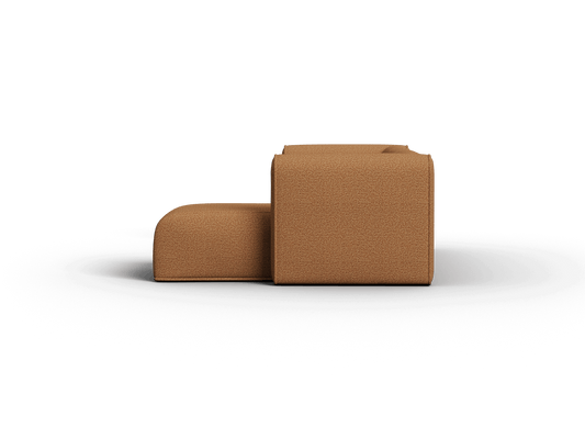 Bangalow Modular Sofa