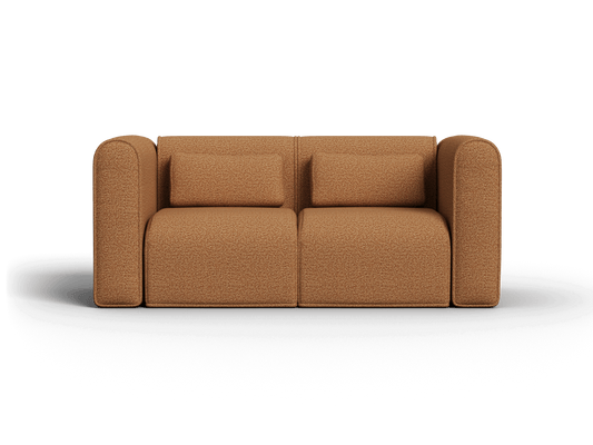 Bangalow Modular Sofa