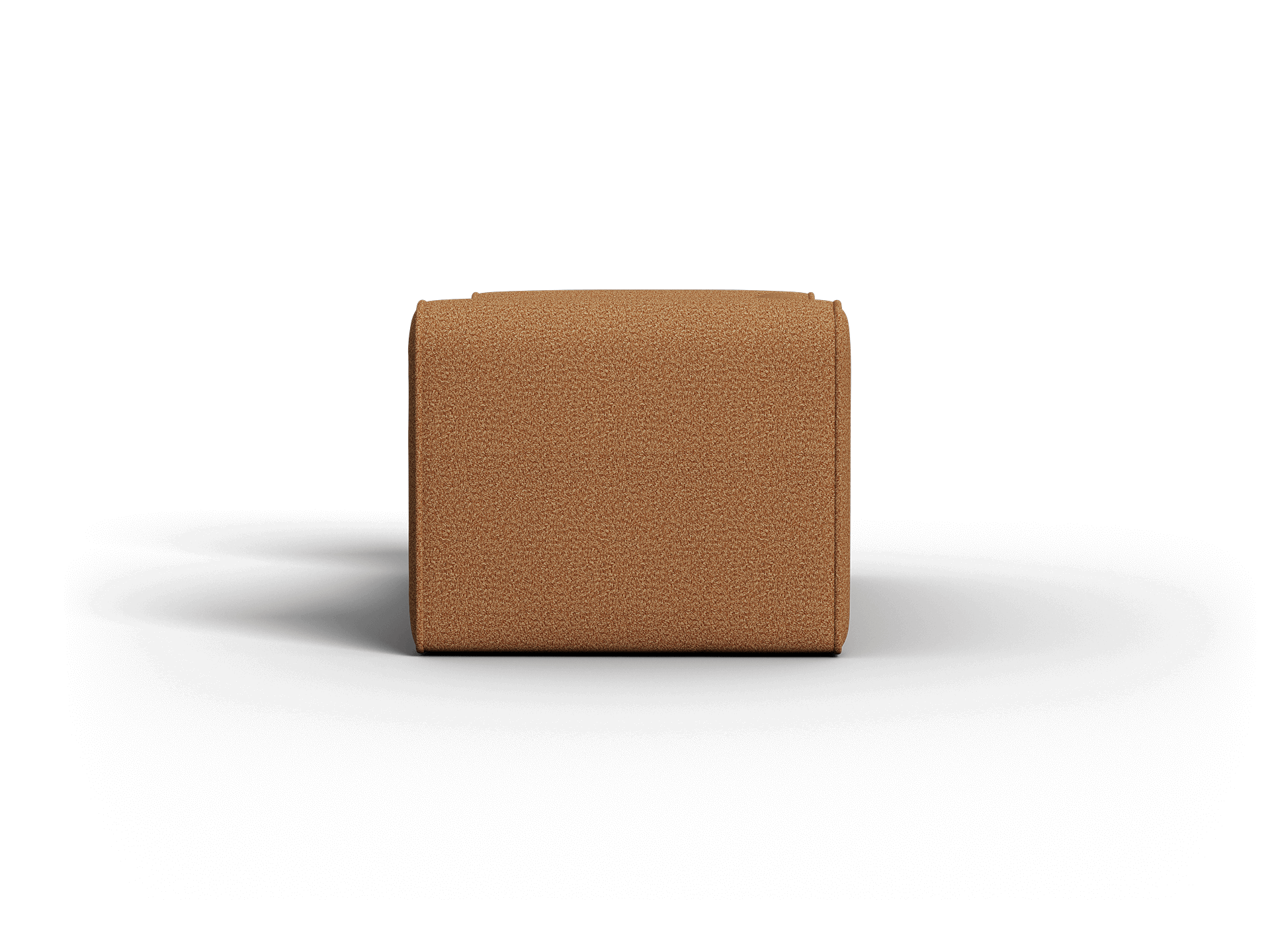 Bangalow Modular Sofa - Sofa / 2-Seater / Sand Dune (Luxe edition)