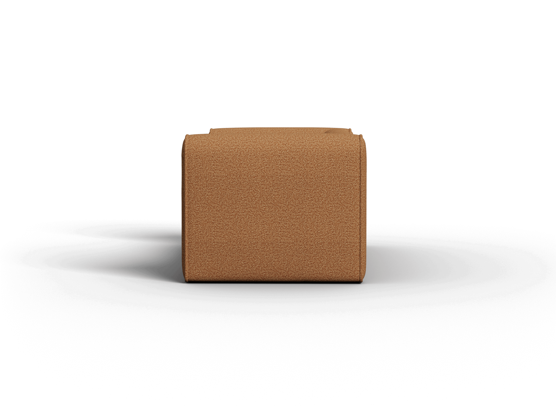 Bangalow Modular Sofa - Sofa / 3-Seater / Sand Dune (Luxe edition)