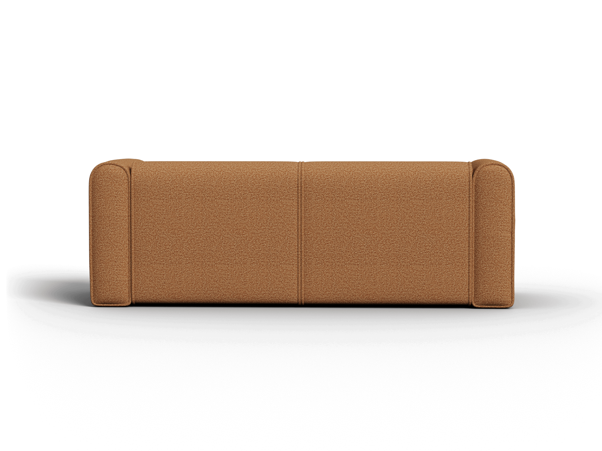 Bangalow Modular Sofa - Sofa / 3-Seater / Sand Dune (Luxe edition)