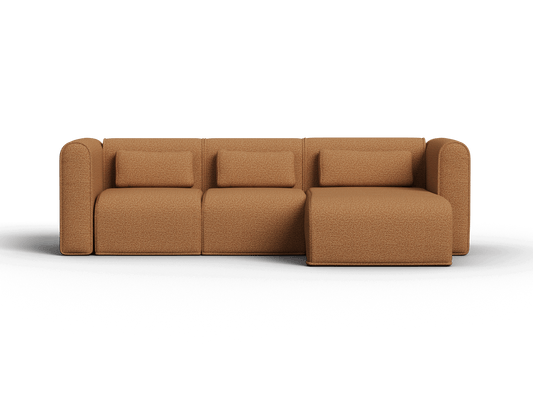 Bangalow Modular Sofa