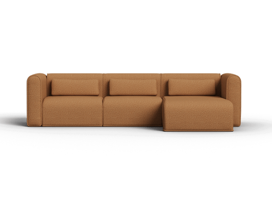 Bangalow Modular Sofa
