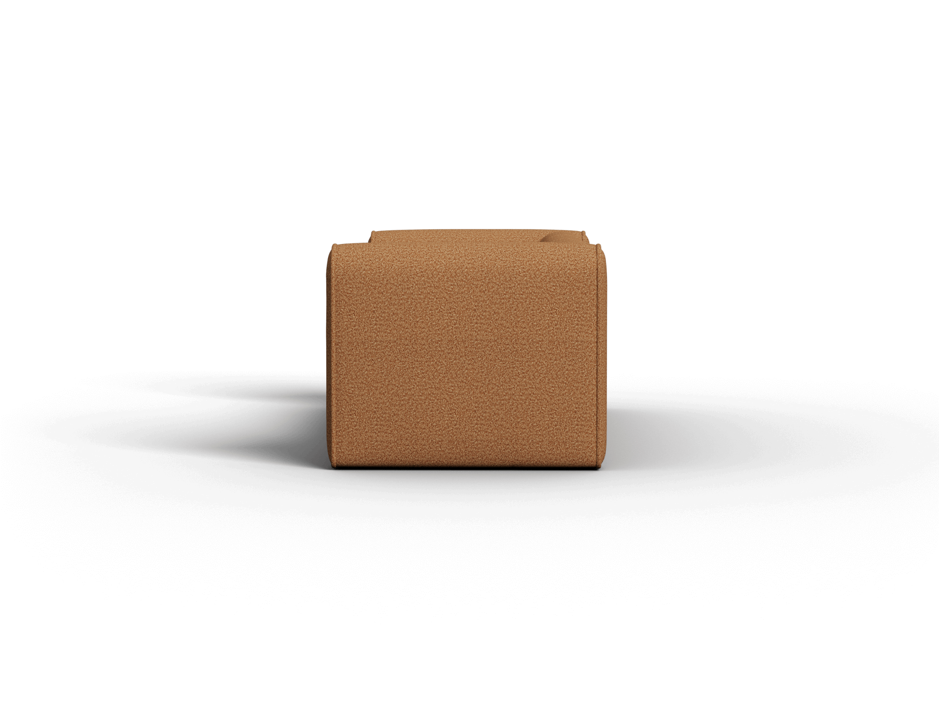 Bangalow Modular Sofa - Sofa / 3.5-Seater / Sand Dune (Luxe edition)