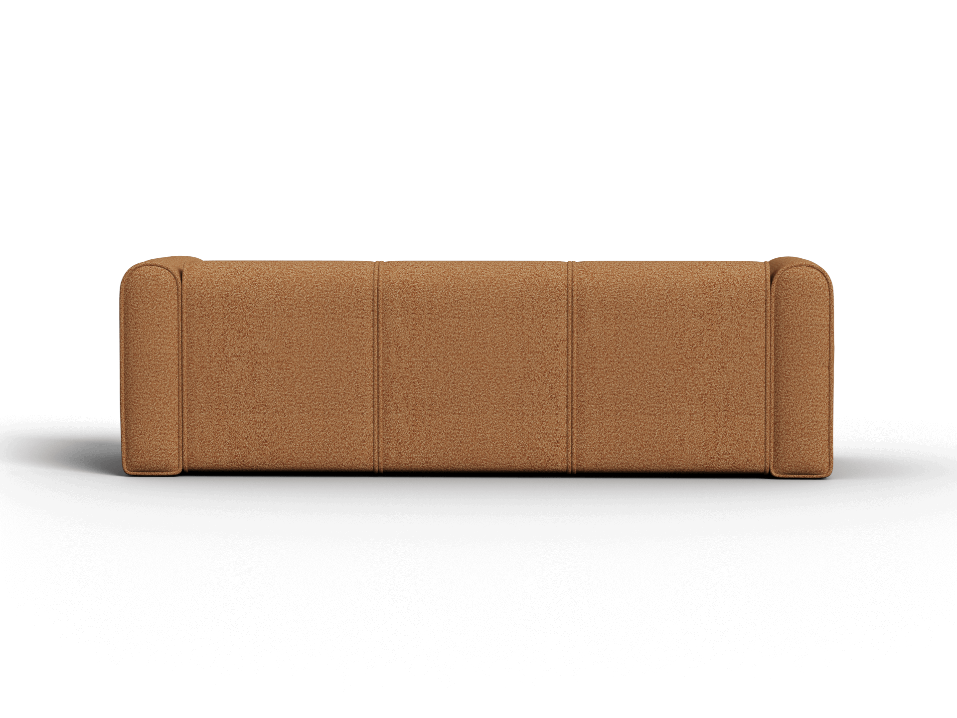 Bangalow Modular Sofa - Sofa / 3.5-Seater / Sand Dune (Luxe edition)