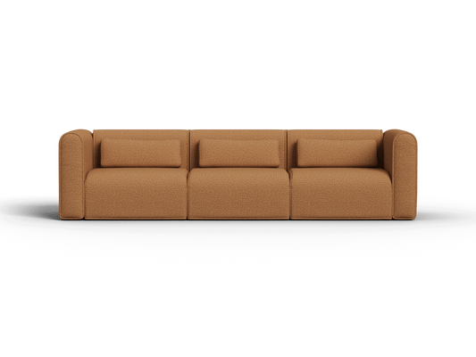 Bangalow Modular Sofa