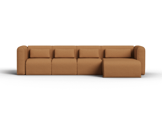 Bangalow Modular Sofa
