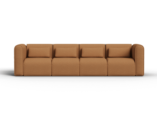 Bangalow Modular Sofa