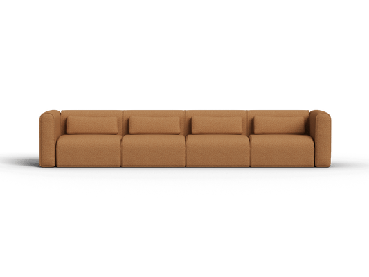 Bangalow Modular Sofa