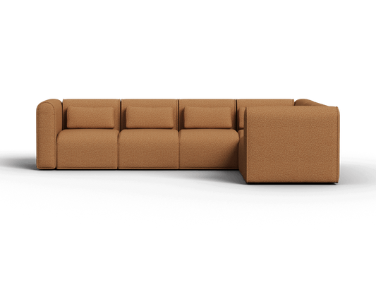 Bangalow Modular Sofa