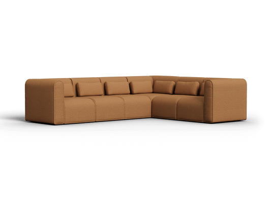 Bangalow Modular Sofa