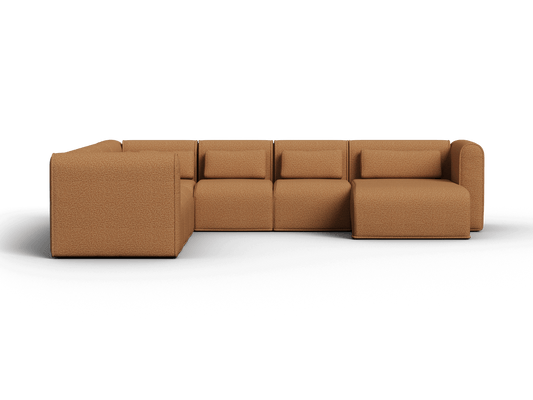 Bangalow Modular Sofa