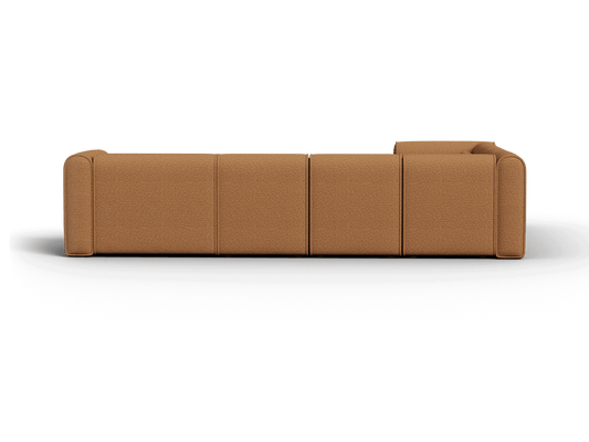 Bangalow Modular Sofa