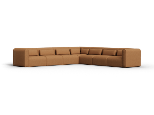 Bangalow Modular Sofa