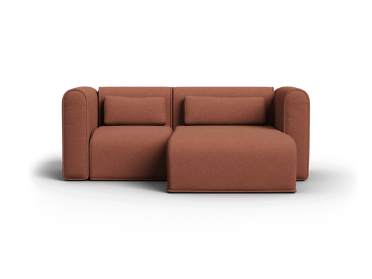 Bangalow Modular Sofa