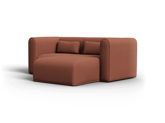 Bangalow Modular Sofa