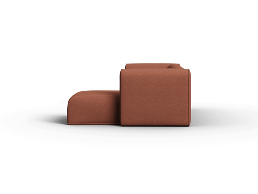 Bangalow Modular Sofa