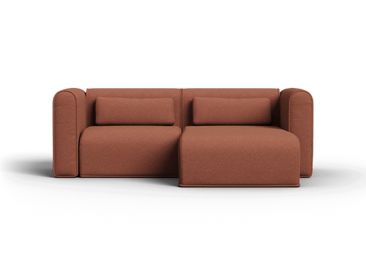 Bangalow Modular Sofa