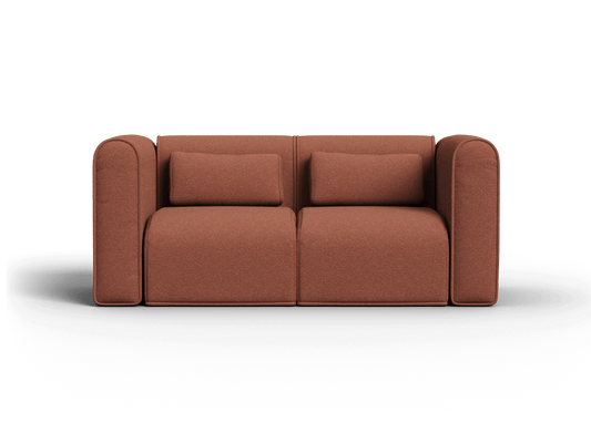 Bangalow Modular Sofa