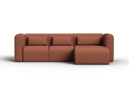 Bangalow Modular Sofa