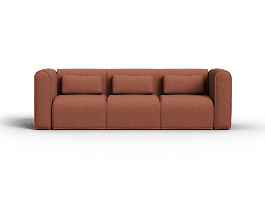 Bangalow Modular Sofa