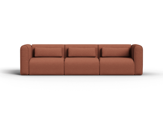 Bangalow Modular Sofa