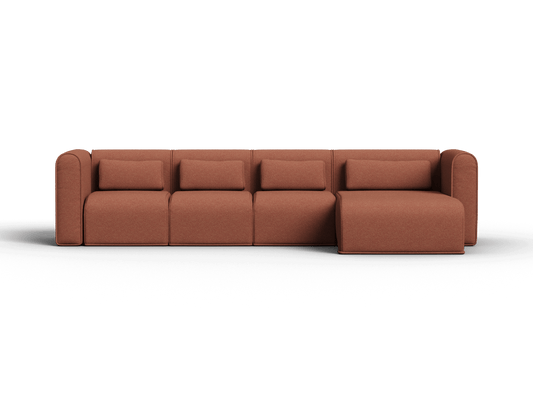 Bangalow Modular Sofa