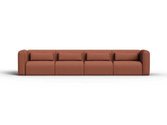 Bangalow Modular Sofa