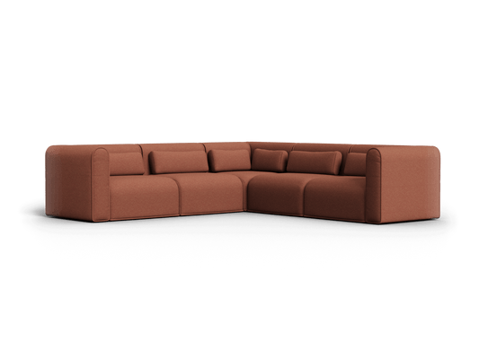 Bangalow Modular Sofa