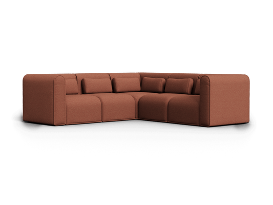 Bangalow Modular Sofa