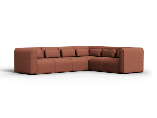 Bangalow Modular Sofa