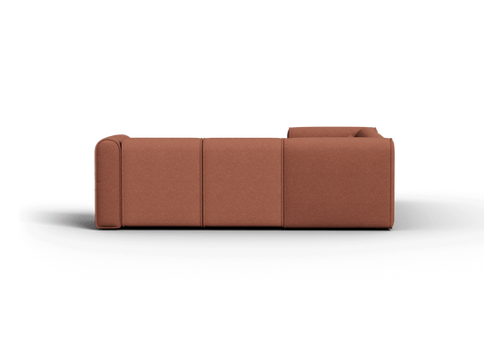 Bangalow Modular Sofa