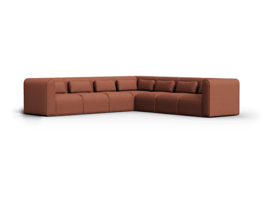 Bangalow Modular Sofa
