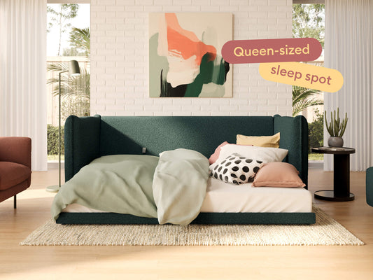 Byron Sofa Bed [3rd Gen]