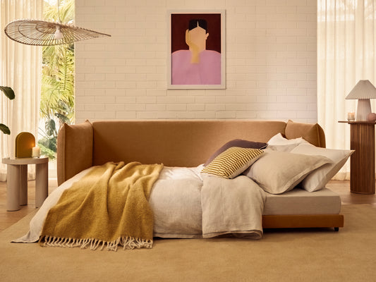 Byron Sofa Bed [3rd Gen]