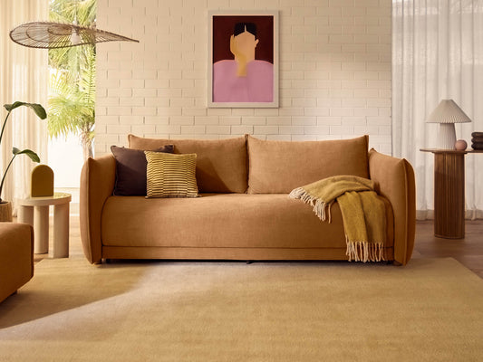 Byron Sofa Bed Covers [3rd Gen]