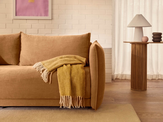 Byron Sofa Bed Covers [3rd Gen]