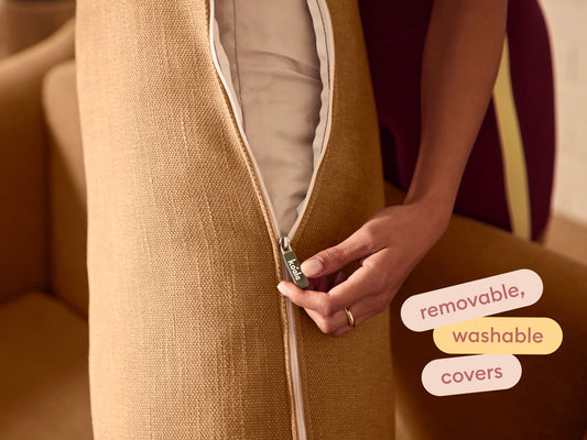 Byron Sofa Bed Covers [3rd Gen]