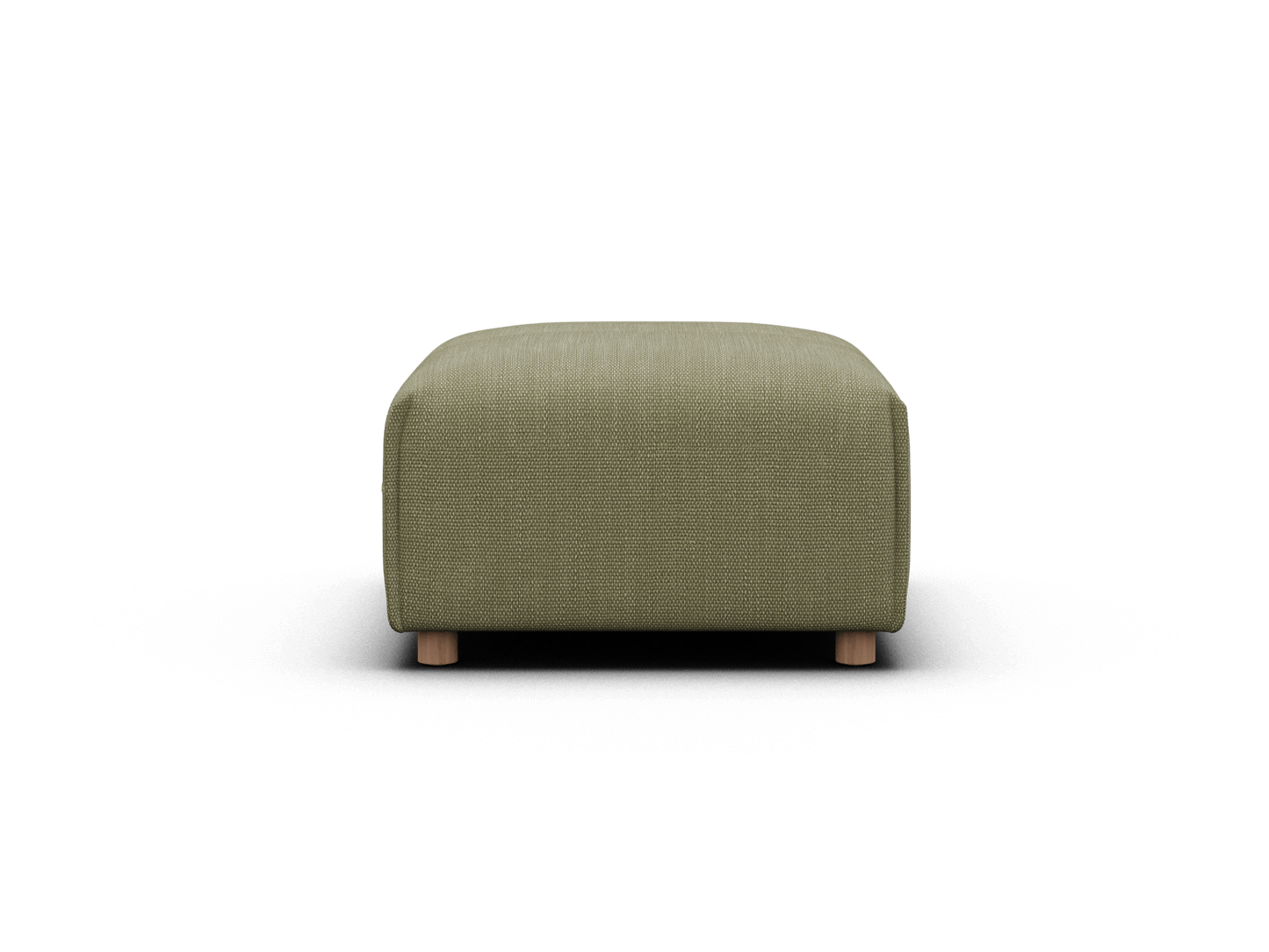 Byron Sofa Bed Ottoman [3rd Gen]