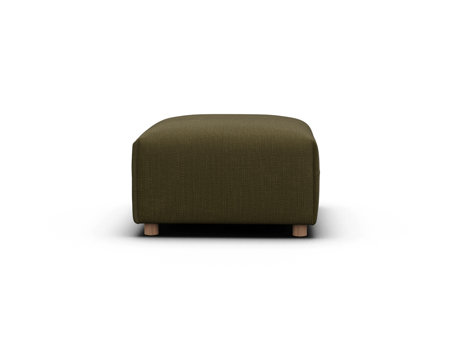 Byron Sofa Bed Ottoman [3rd Gen]