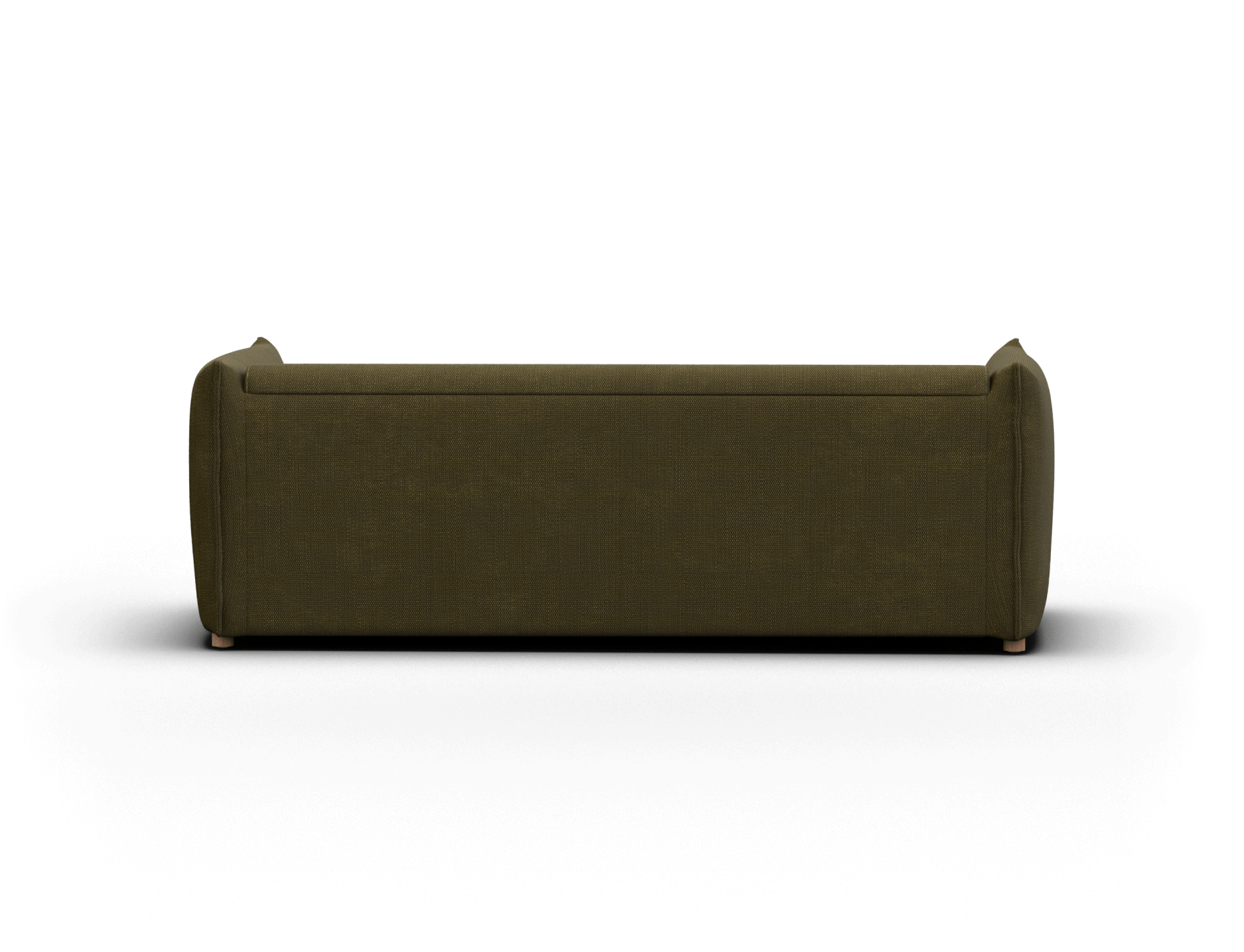 Byron Sofa Bed [3rd Gen] - 3.5-Seater / Forest Walk