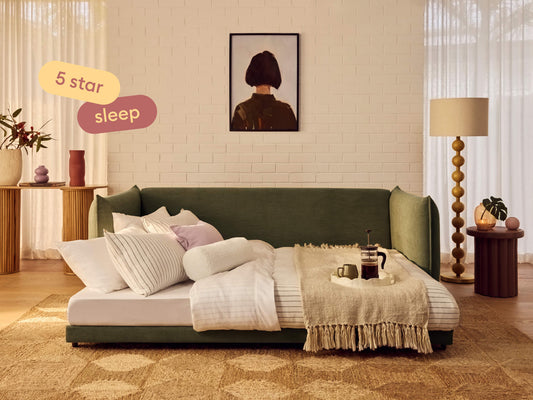 Byron Sofa Bed [3rd Gen]