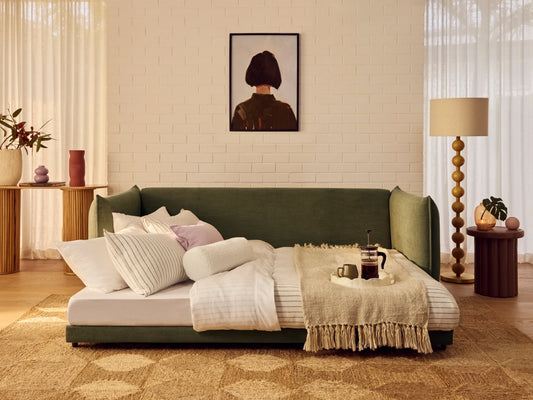 Byron Sofa Bed [3rd Gen]