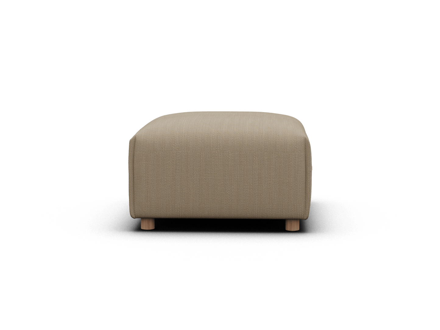 Byron Sofa Bed Ottoman [3rd Gen]