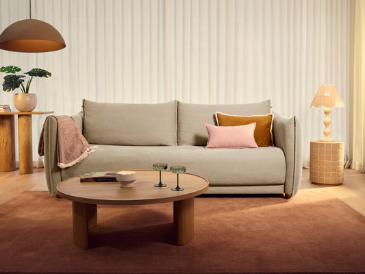 Byron Sofa Bed [3rd Gen]