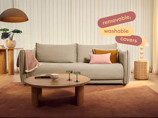 Byron Sofa Bed Covers [3rd Gen]